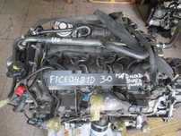 Motor completo Ducato, Boxer e Jumper 3.0 Multijet 160cv F1CE0481D