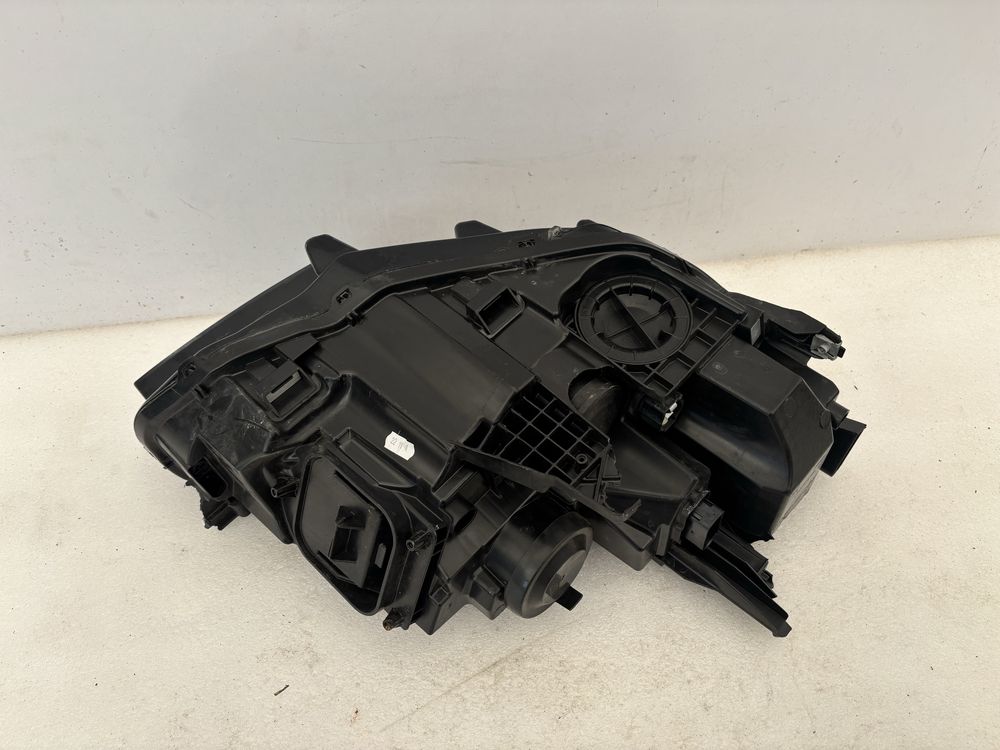 VW Passat B8 Lift 3G 3G1 19- lampa lewy przód lewa przednia Full Led