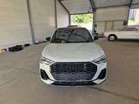 Audi Q3 Sportback Bezwypadkowy 2022