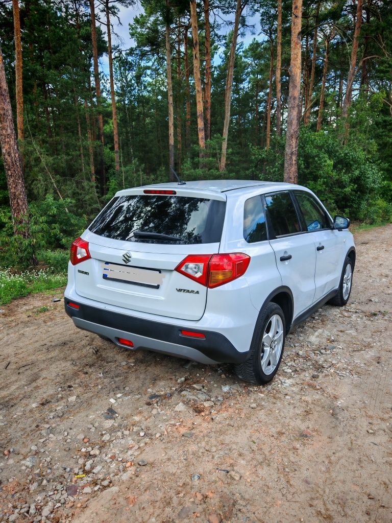 Suzuki Vitara 1.6