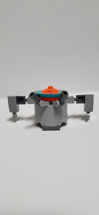 Lego Ninjago 71747 Element 24593pb10 LBG The Island