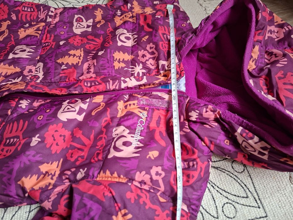 Комбінезон зимовий 18/24м Columbia