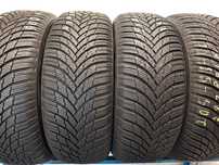 205/55R16 Firestone WinterHawk 4