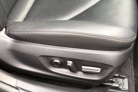 Toyota Camry 2020 V6