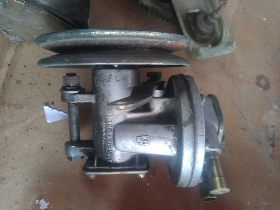 Classico Antigos Peugeot 404 504