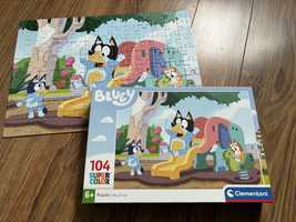 Puzzle Clementoni Bluey