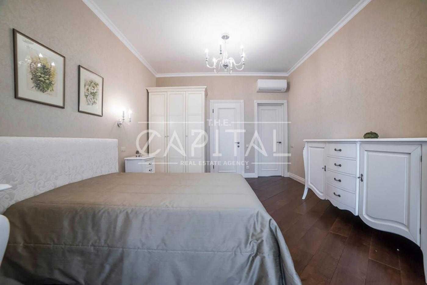 Продажа квартиры, ЖК Новопечерские Липки, Драгомирова, Верхогляда