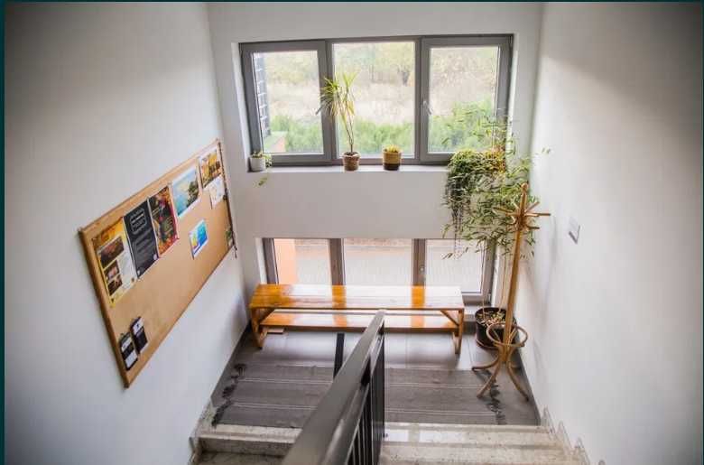 Sala pod wynajem  (joga/sesje zdjęciowe/taniec/warsztaty/masaże)