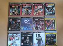 PlayStation 3 jogos