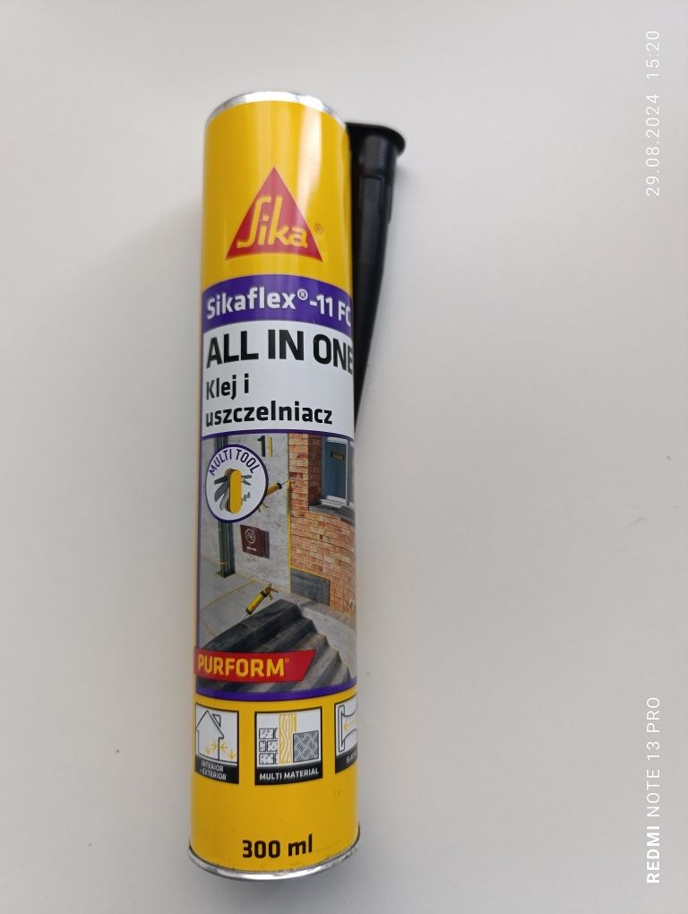Sikaflex-11 FC Purform 300ml