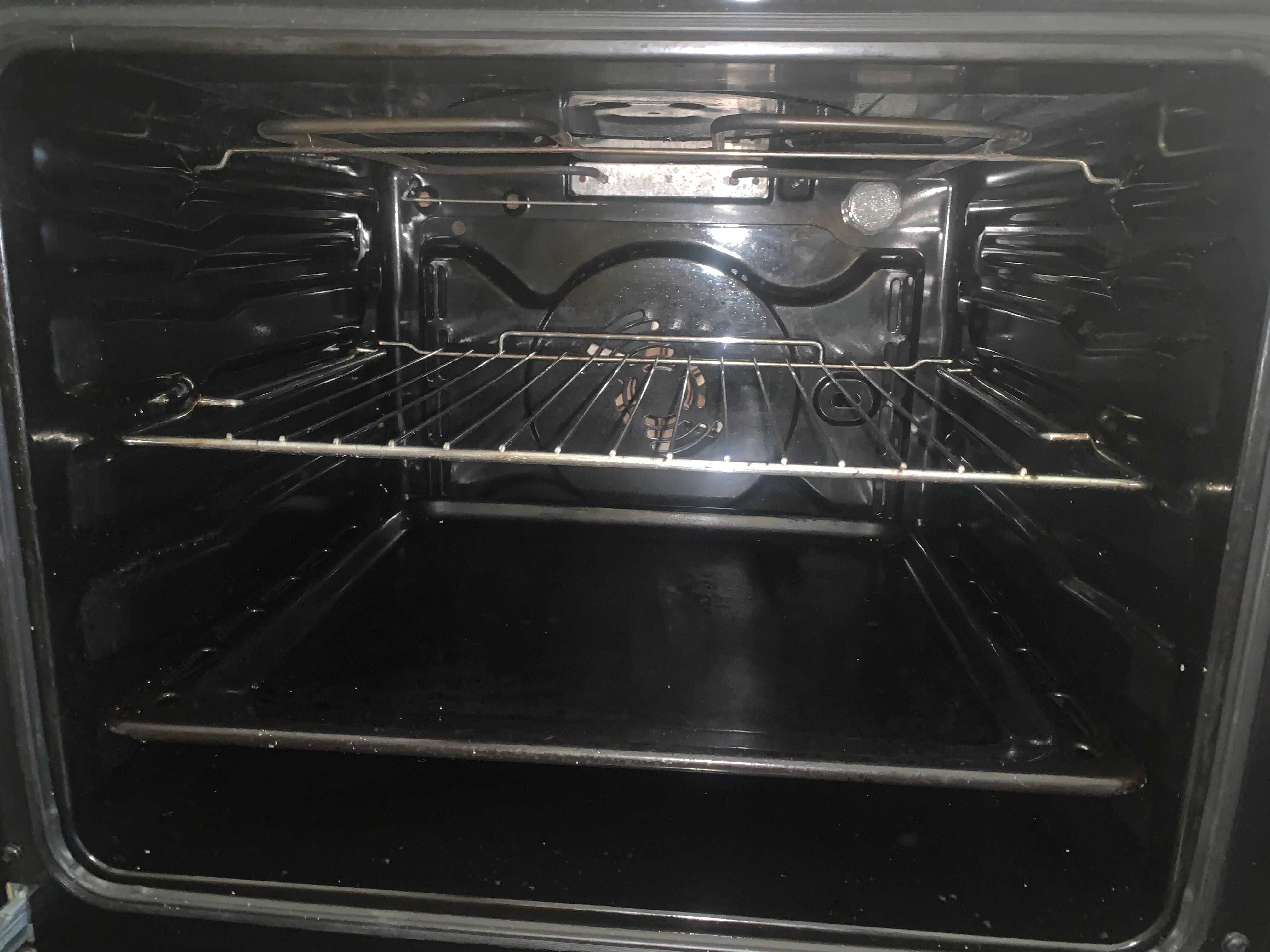 Forno convector IKEA - REALISTISK