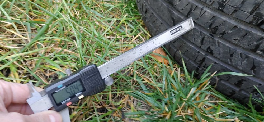 Opony bridgestone ecopia HL 422 plus 225/55 R19 99H M+S