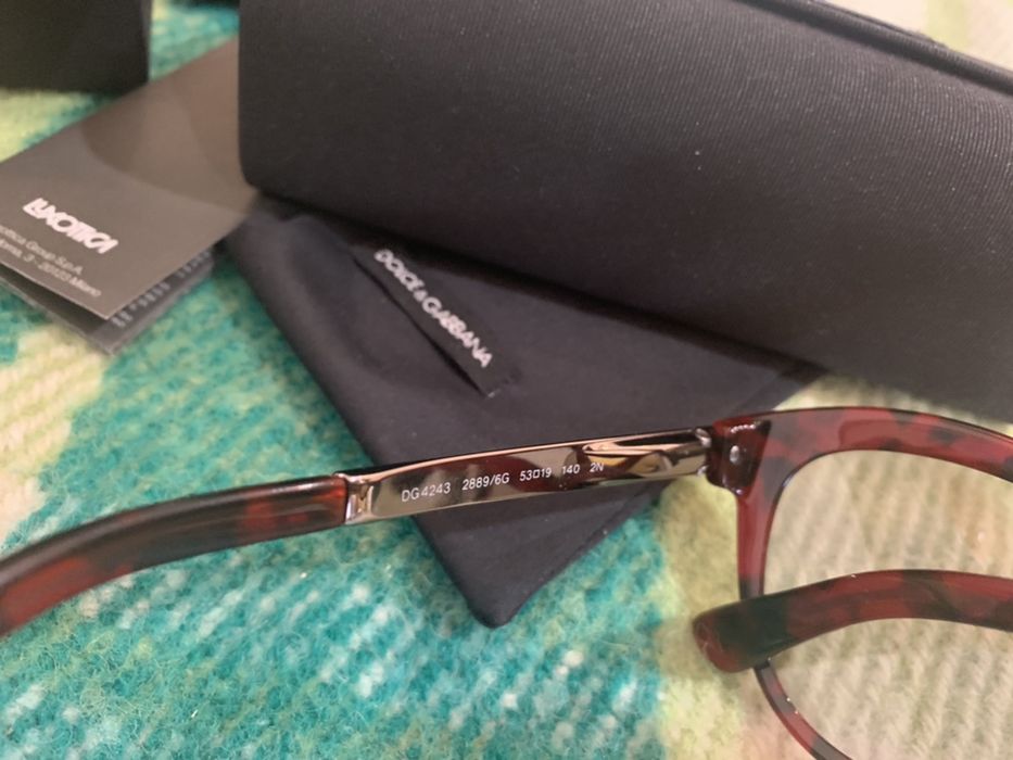 Очки Dolce&Gabbana