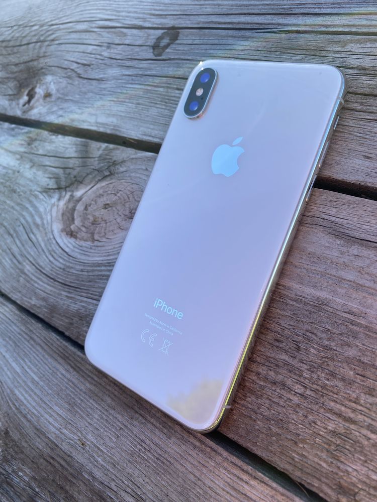iPhone 10 …………..