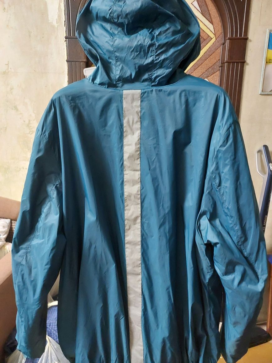 Куртка дождьовик чоловіча  bpc