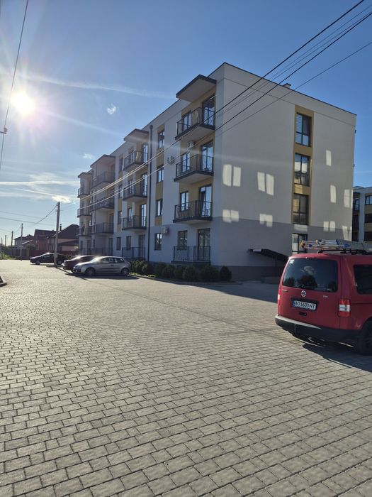 Продається простора кв-ра з ремонтом у ЖК САДОВИЙ