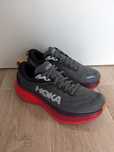 Бігові кросівки hoka bondi 8