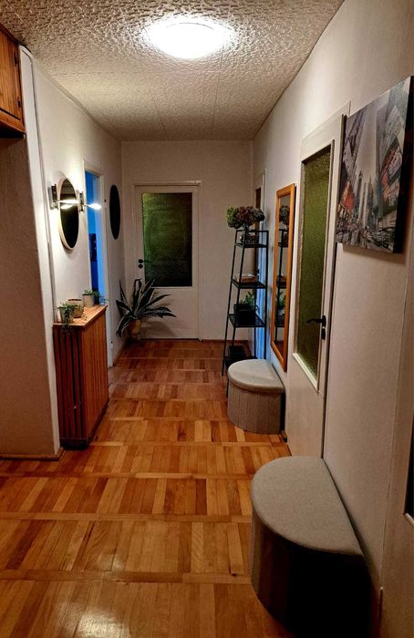 przestronne 3 pokojowe mieszkanie Ogrodowa Zielona Góra - bezpośrednio