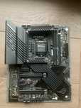 Asus Maximus XII Apex s1200