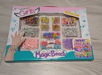 Zestaw do Robienia Biżuterii Magic Beads