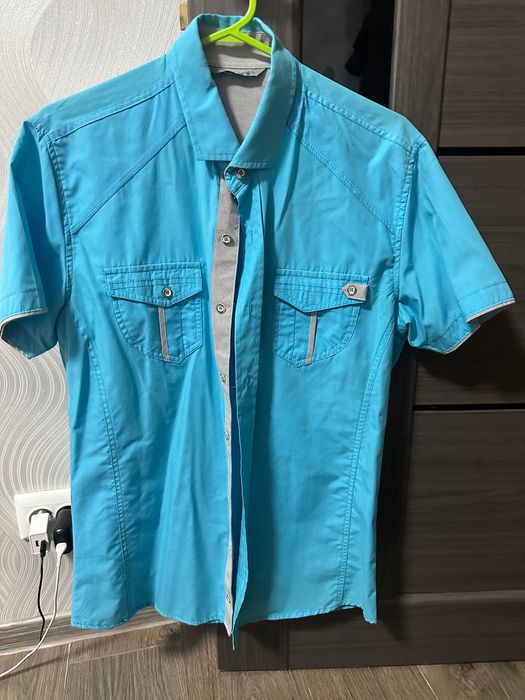 Сорочка чоловіча