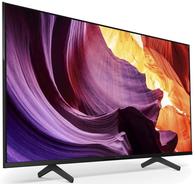 Телевизор SONY KD-43X81K (43 дюйма)