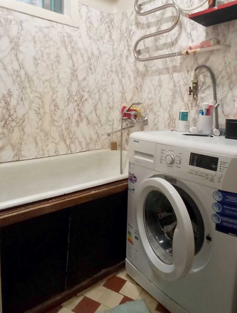 Продам 1-к квартиру (33м2) на пр. Поля (Кирова)