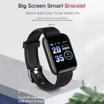 Smartwatch 116 Plus Mega Promocja