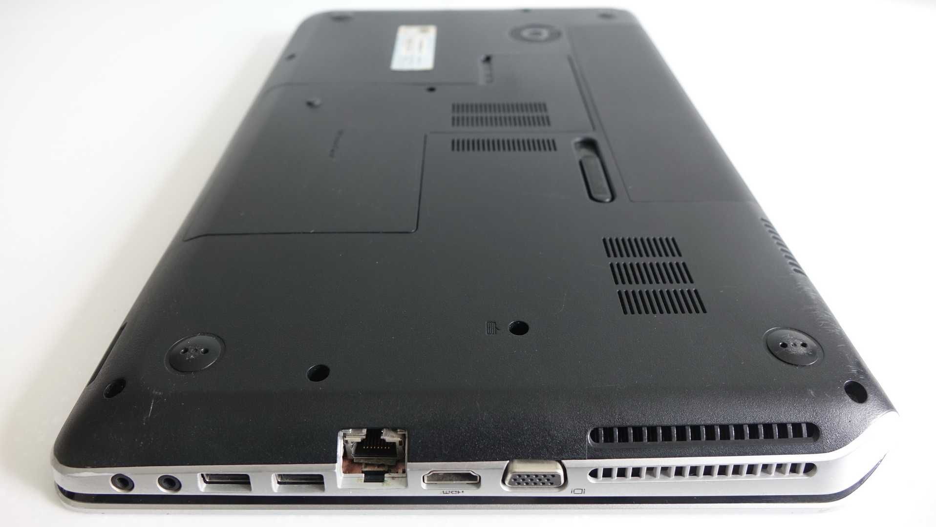 Игровой ноутбук HP Pavilion Envy DV6 15.6 i5 8gb 120gb ssd GT 630M 2gb