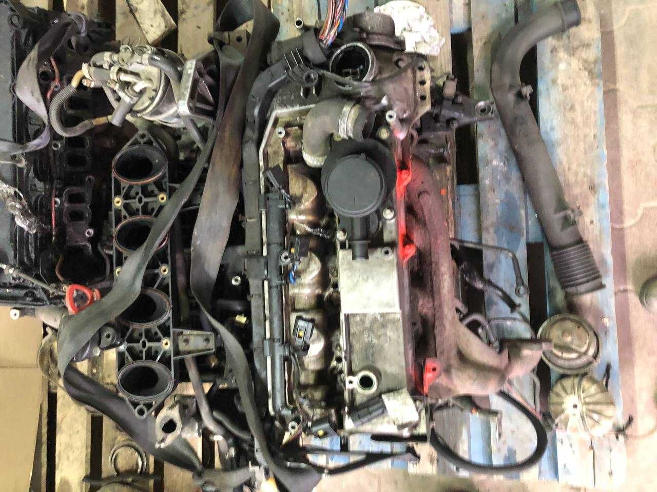 Мотор двигатель Mercedes Vito, Sprinter, ОМ611, 2.2cdi, Киев
