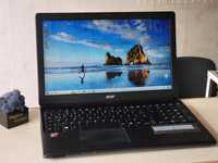 Ноутбук Acer Стан нового! A6-5200 / Radeon 8400 / 8GB / 128GB