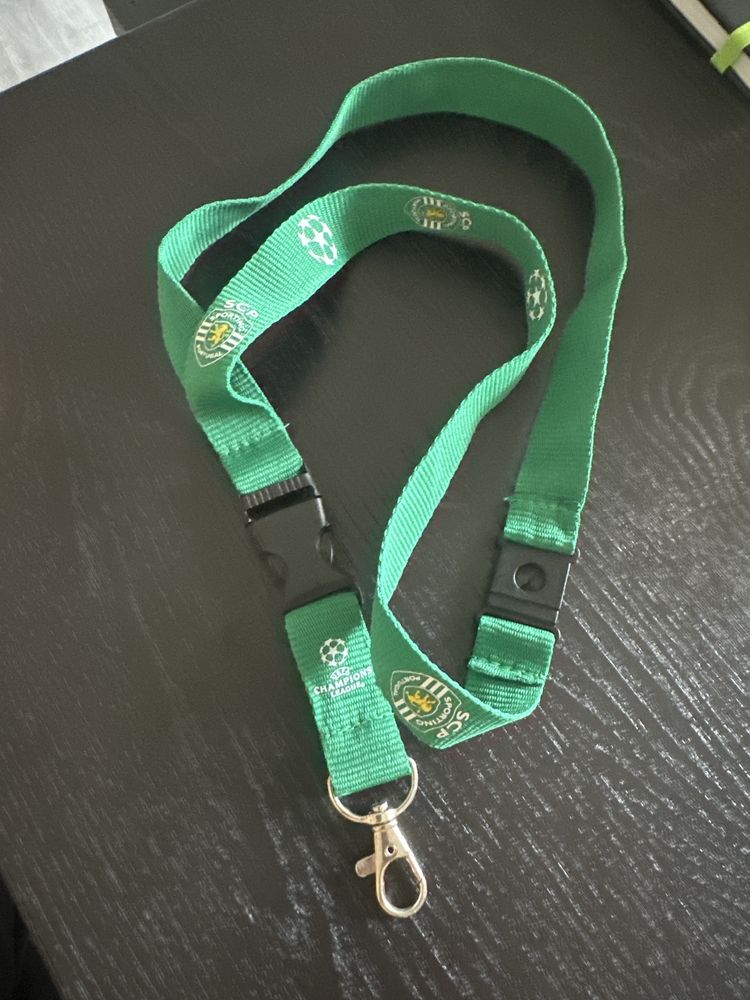 Fitas lanyards variadas