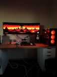 Monitor MSI mpg 49 cali 144 hz 5120:1440p