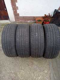 Sprzedam komplet opon letnich Bridgestone Turanza 225x45x19