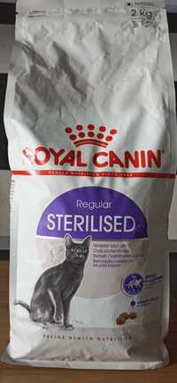 Корм для котів ROYAL CANIN