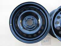 Felga 14 Nissan Micra K12 5j 4x100 ET45