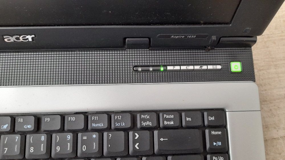 Computador Portátil para peças