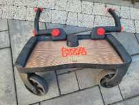 Dostawka do wózka buggy maxi