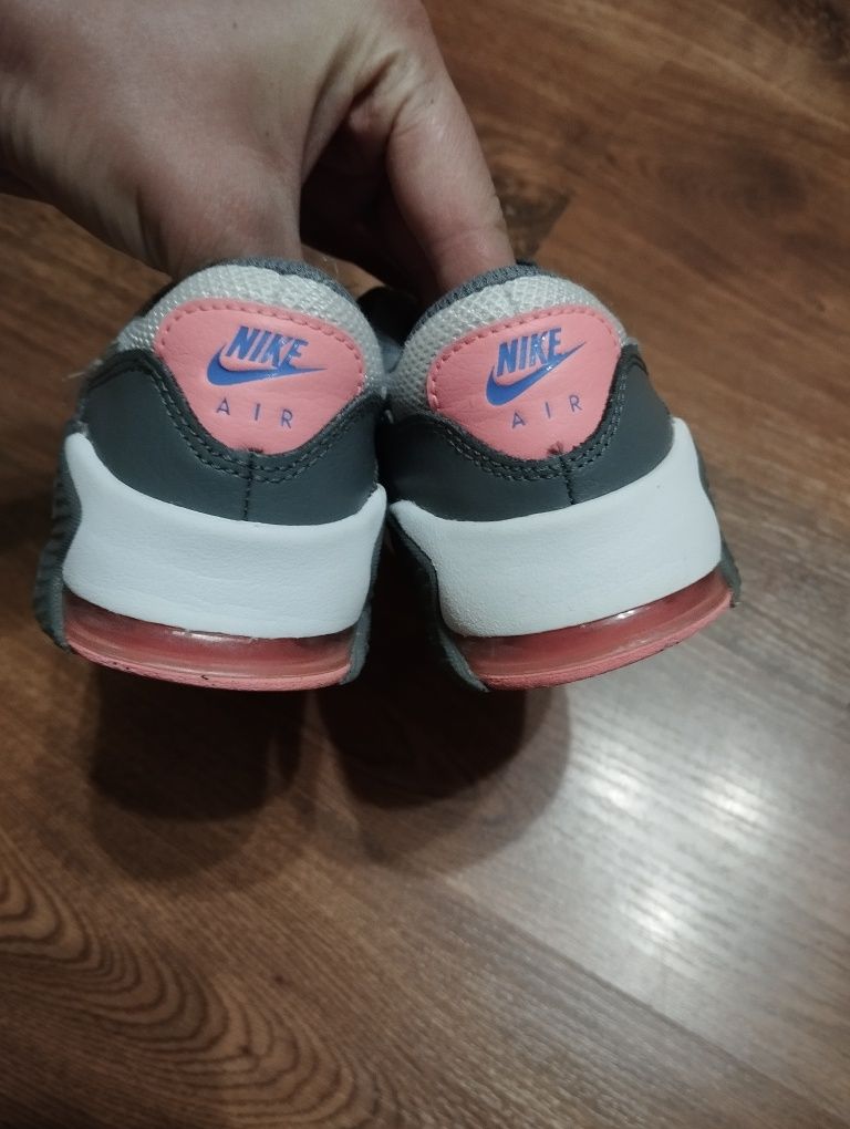 Nike air Max original дитячі