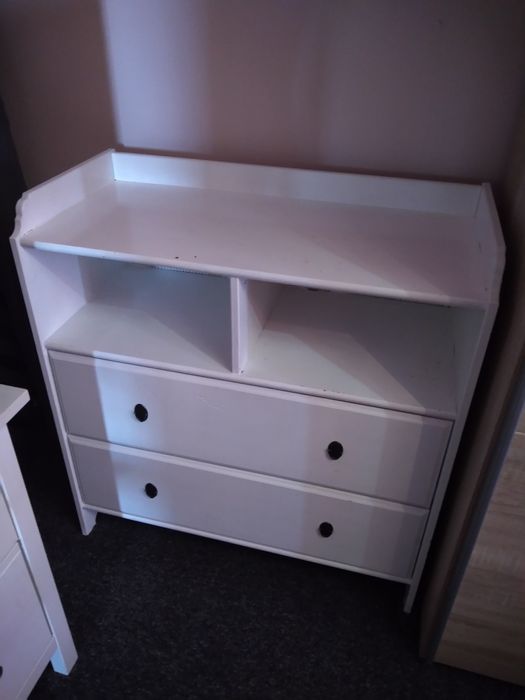 Komoda leksvik Ikea
