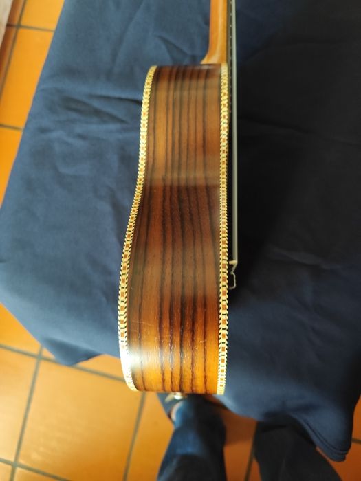 Ukelele, NOVO de grande qualidade