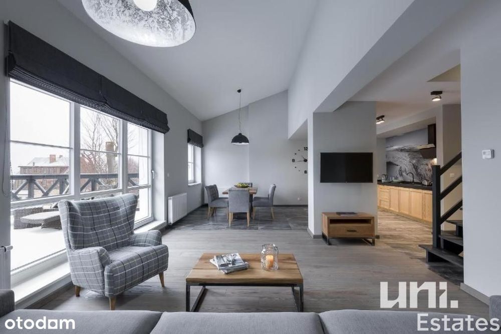 Karkonosze | Taras | Inwestycja | 88m2 |