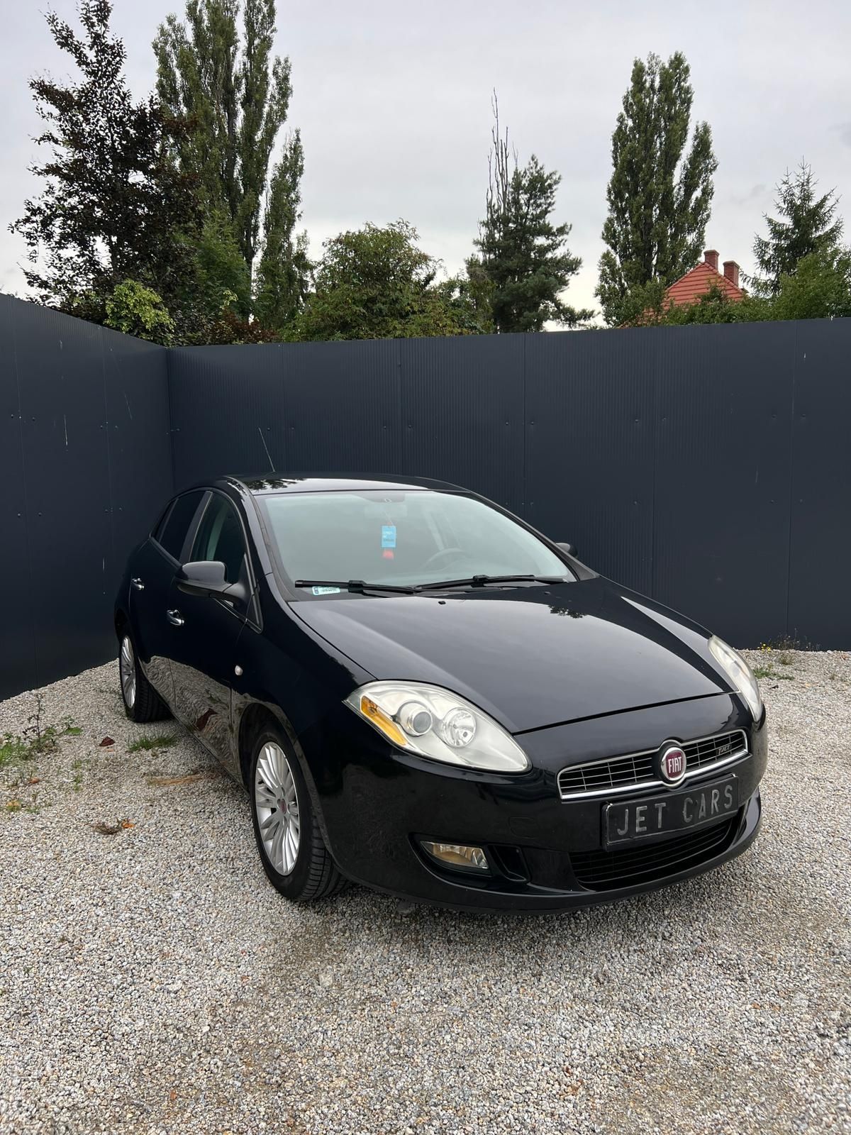 Fiat Bravo 1.4  benzyna /2008 rok/Klima/City/isofix/Alufelgi/Zamiana