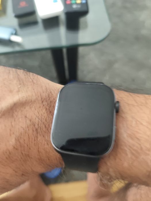 Smartwatch Huawei fit 3