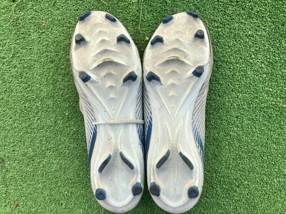 Chuteiras Nike Mercurial
