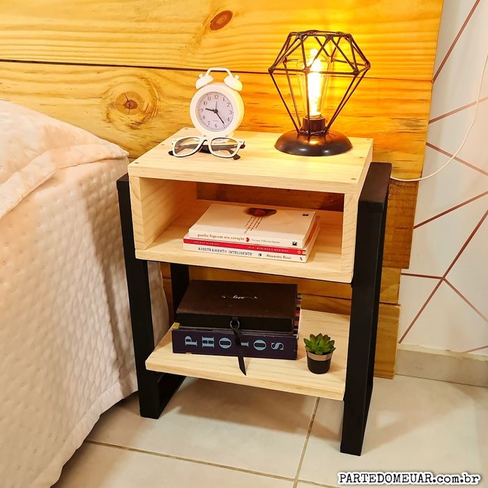 JL Móveis & Decorações
Transformamos madeira em conforto, beleza e fun