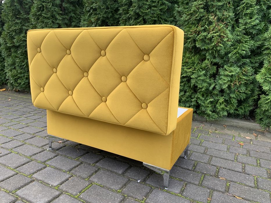 Pufa GLAMOUR idealna na prezent