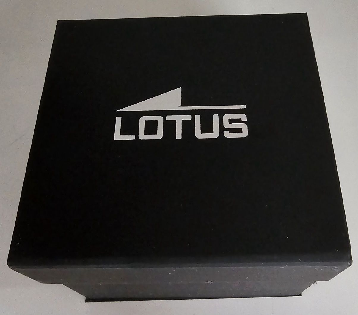 Zegarek Lotus model 15959/3