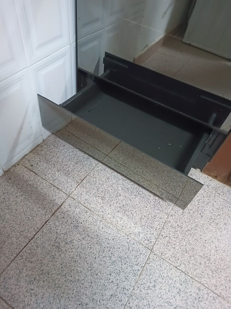Fogão e forno Siemens