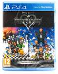 Kingdom Hearts HD 1.5 + 2.5 ReMIX (PS4) Gra nowa w folii